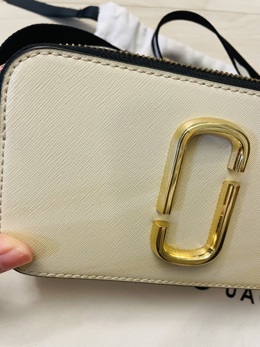 Marc Jacobs The Snapshot Camera Bag - photo 4