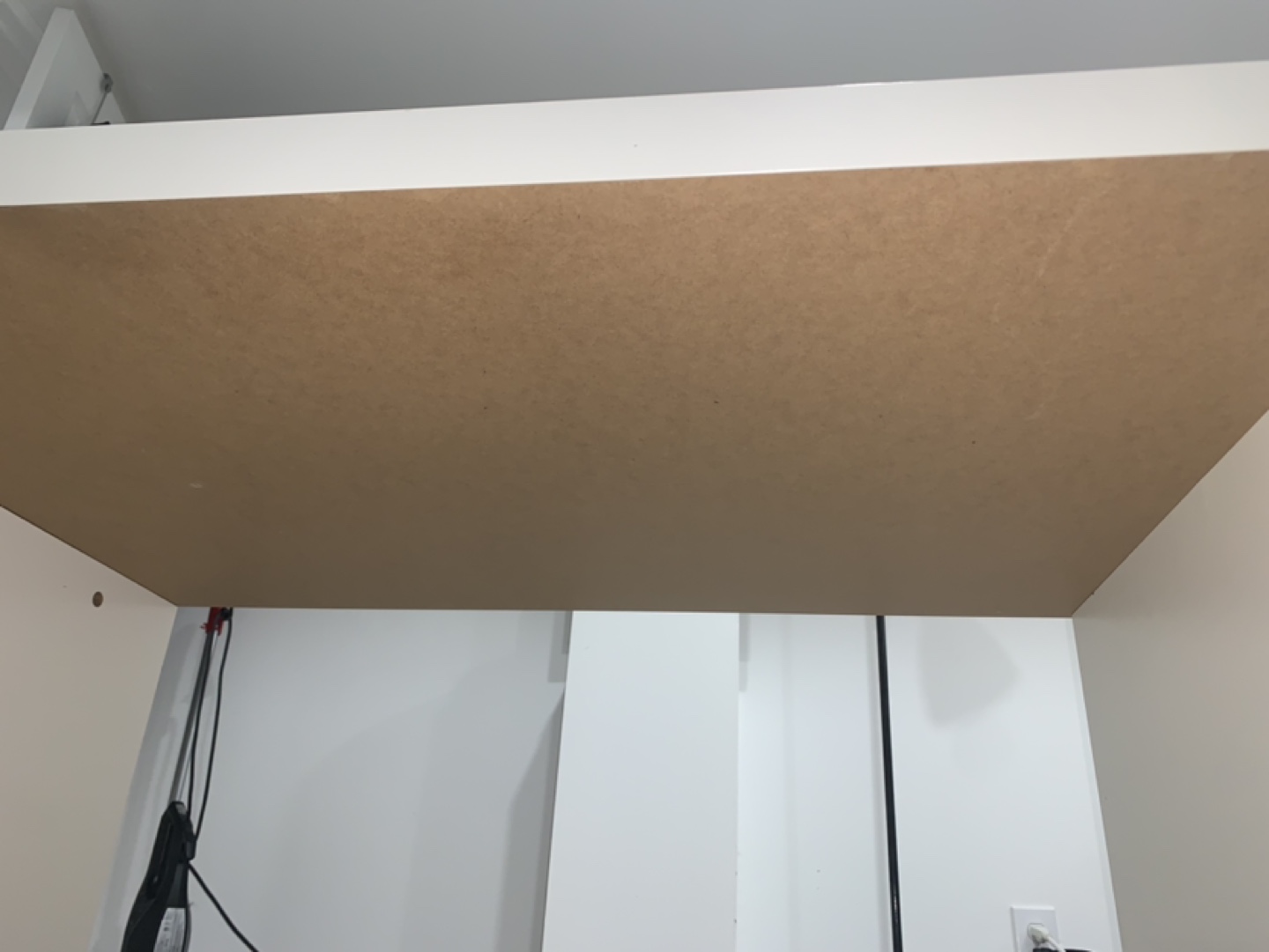 IKEA Jonas Desk - photo 5
