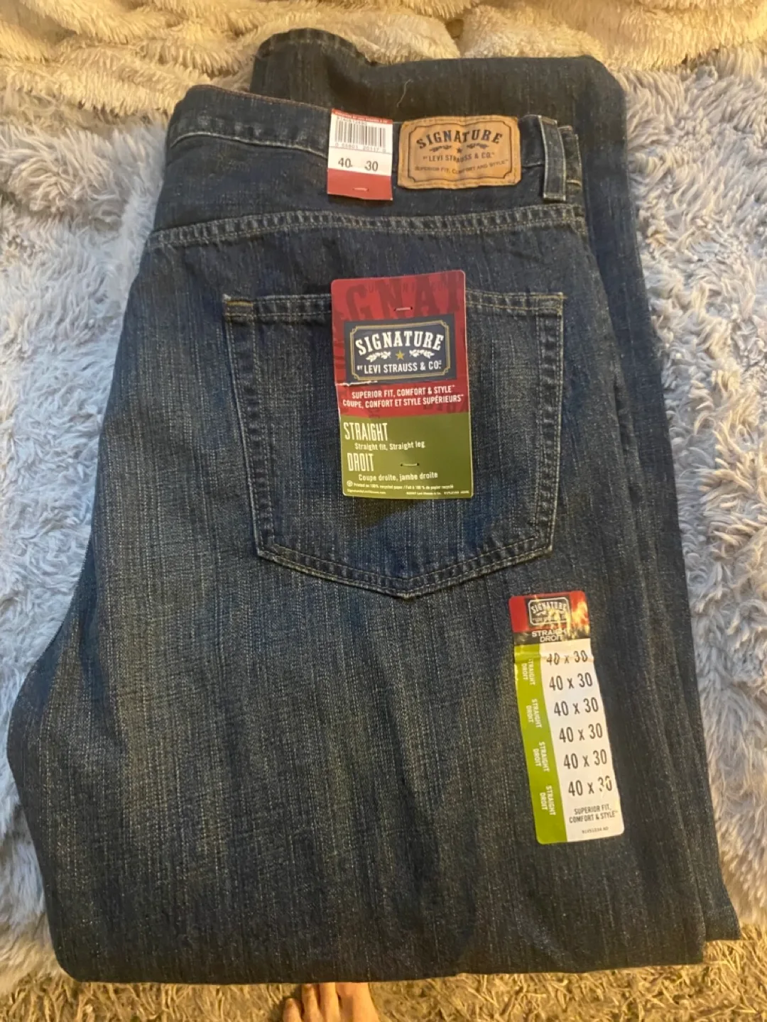 Men’s jeans image indicator(2)