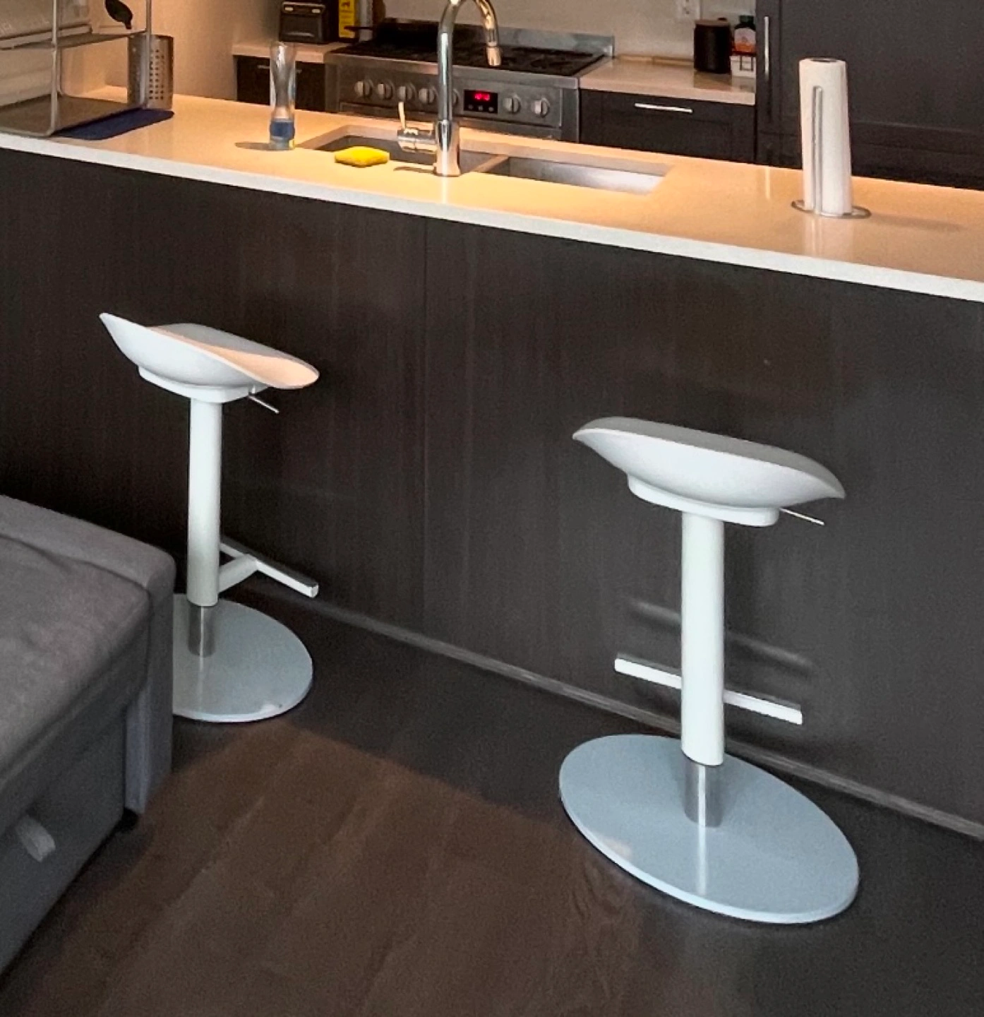 Ikea Janinge Bar Stainless Steel Bar Stools Ikea Janinge Bar Chair