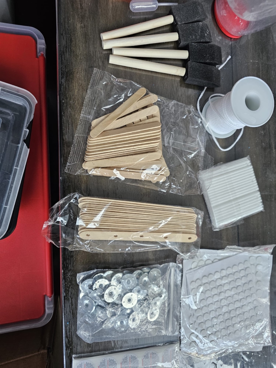 Art Supplies Kit - photo 4