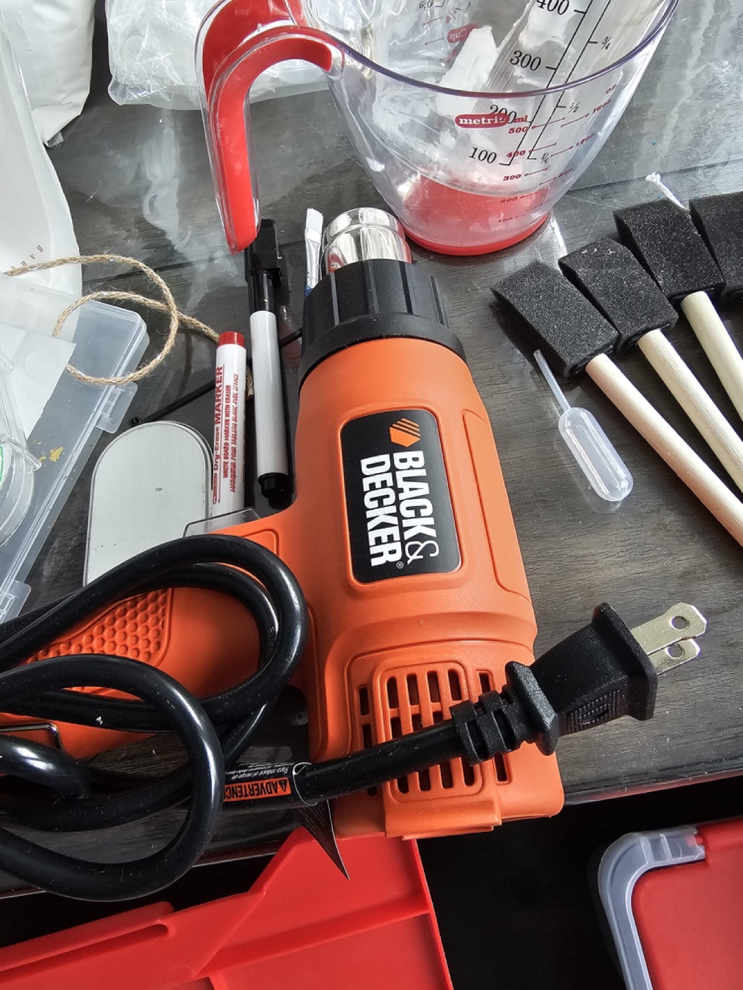 Art Supplies Kit - photo 5