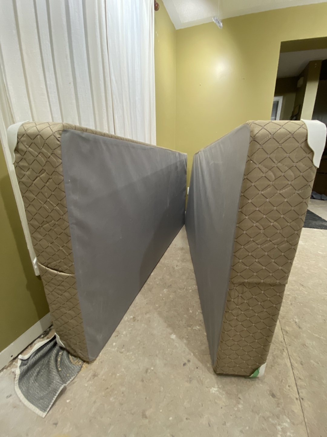 Twin Box Spring Set