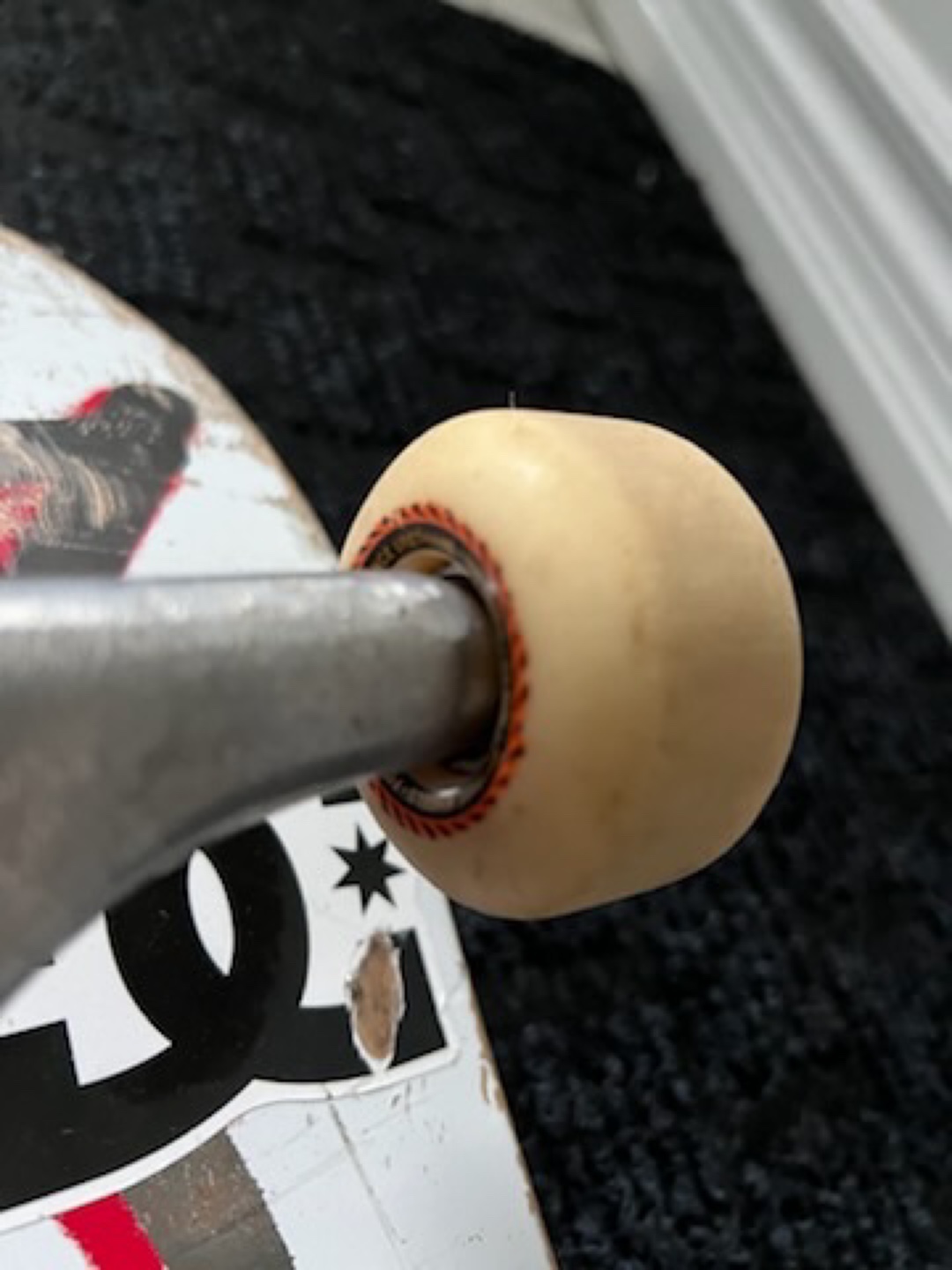 Two Skateboards - photo 4