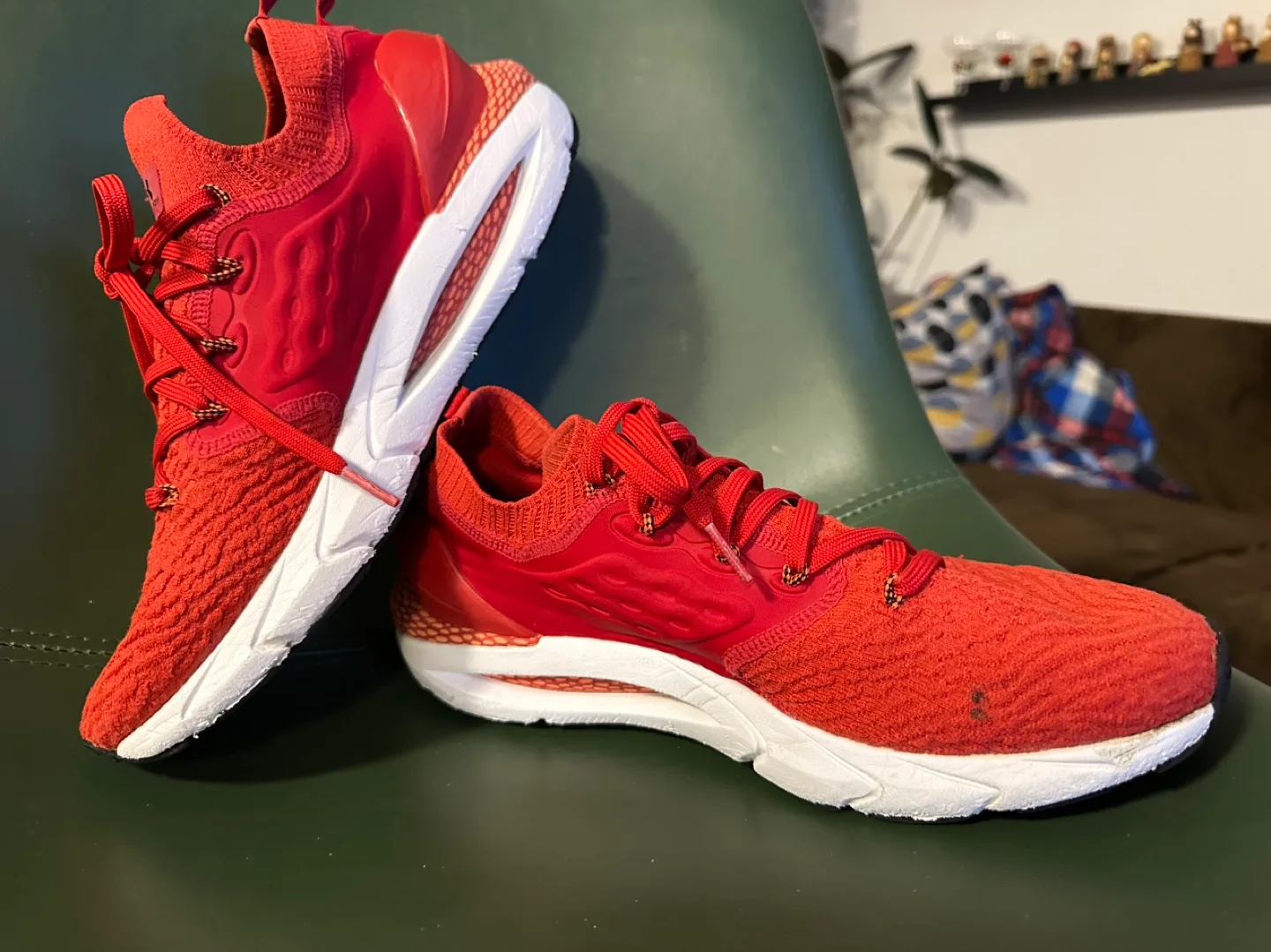 Under Armour Men's Running Shoes thumbnail