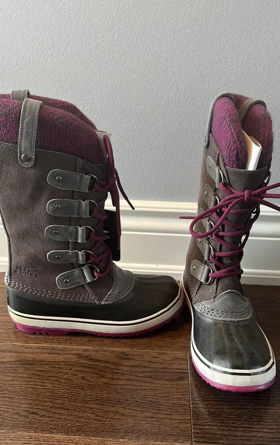 Sorel Women's Winter Boots image indicator(2)