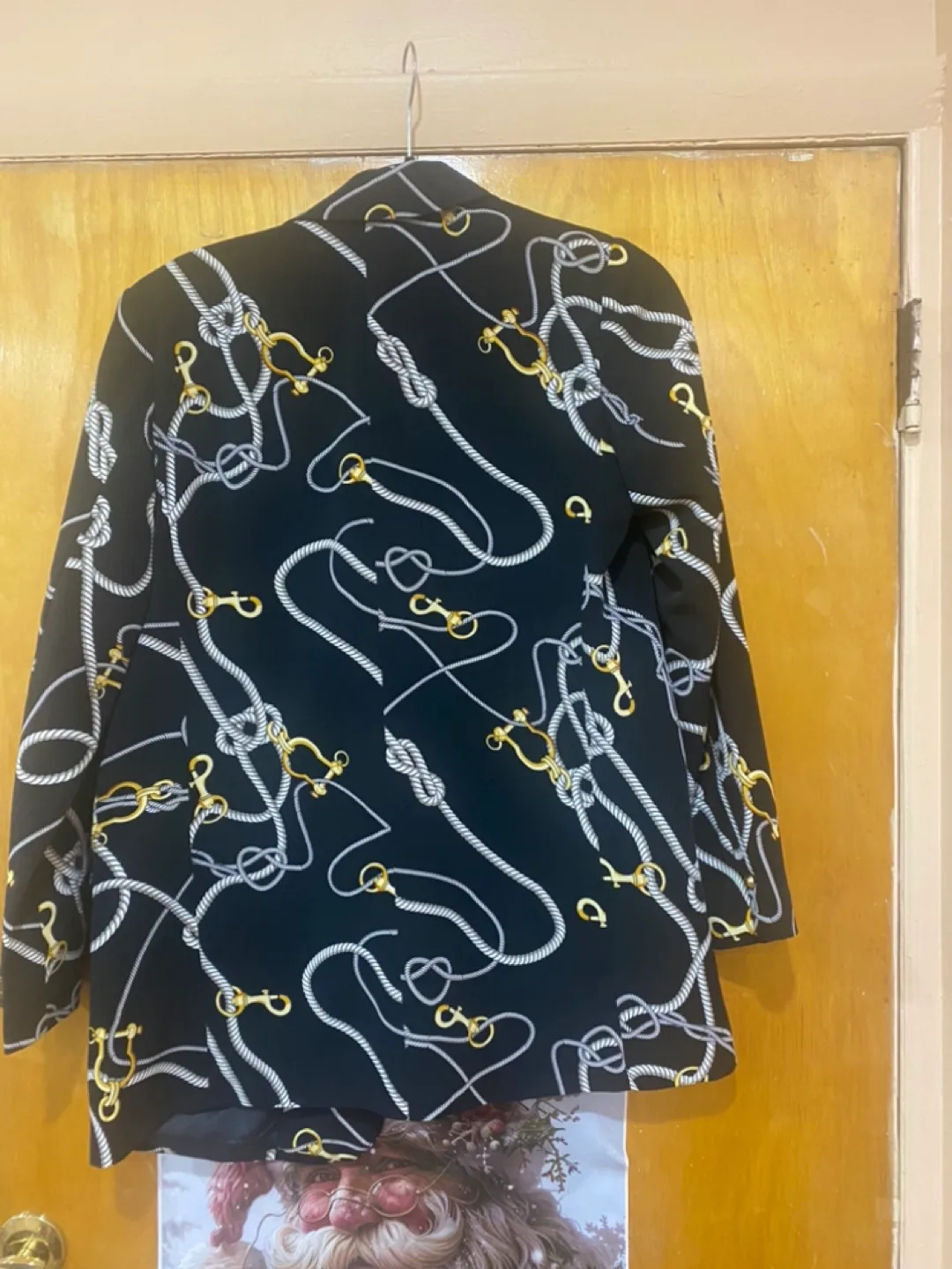 Colleen Lopez Women's Blazer Size S image indicator(3)