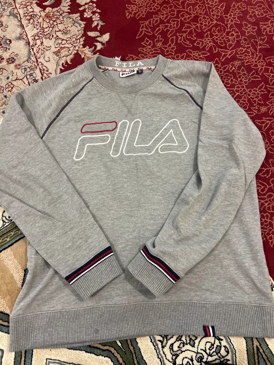 Clothes image indicator(2)