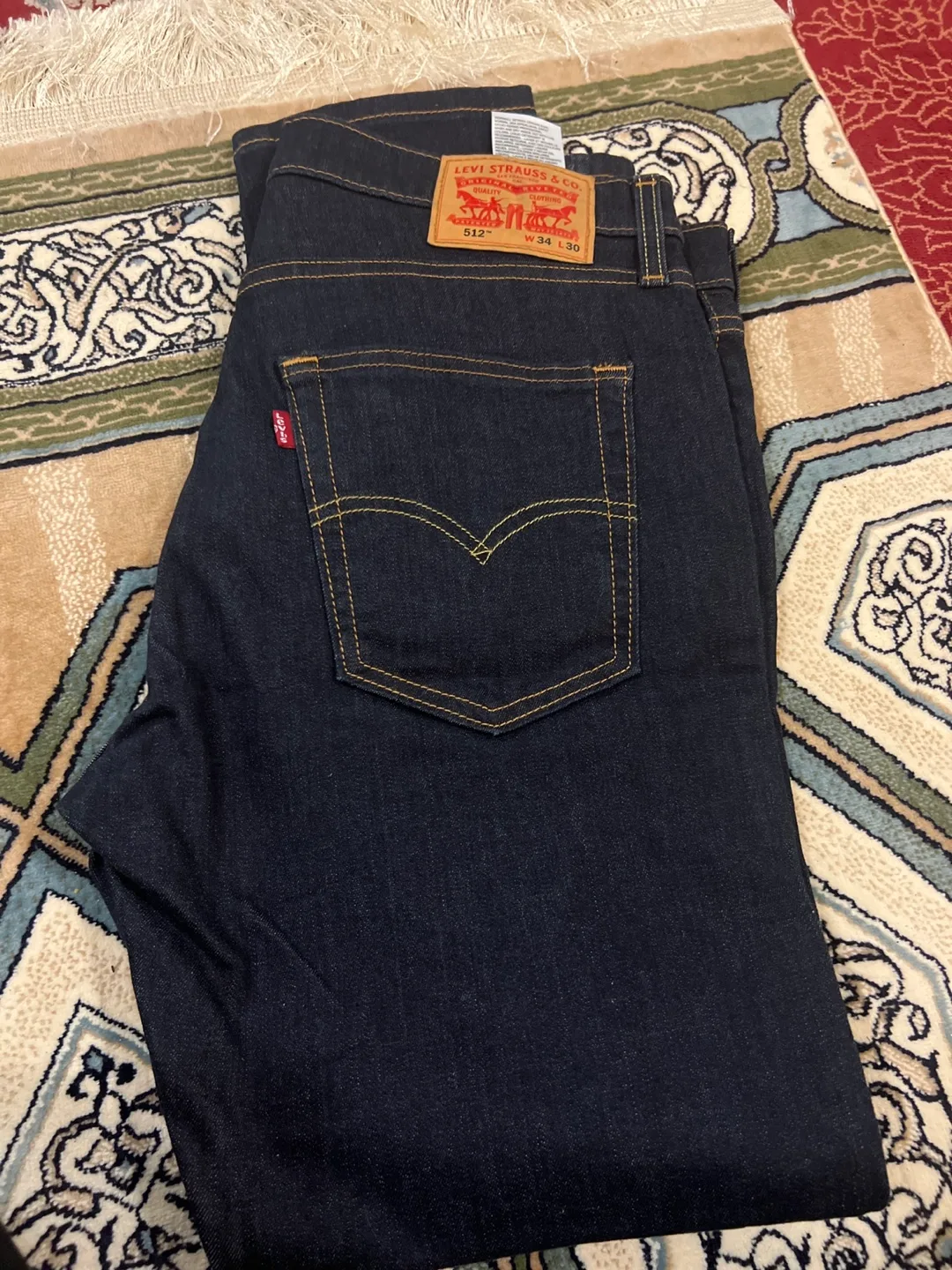 Clothes image indicator(3)