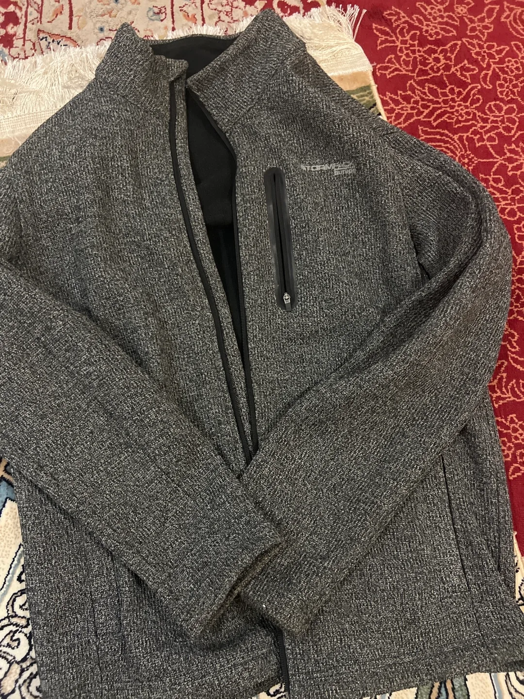 Clothes image indicator(5)