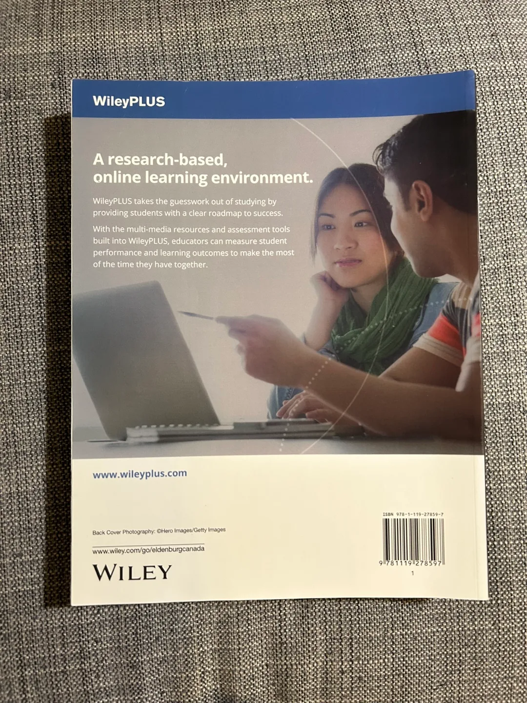 Cost Management Textbook by Wiley (3rd Canadian Edition) image indicator(2)
