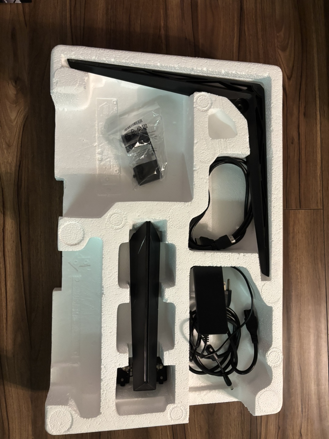 MSI Optix G241 23.8'' Gaming Monitor 144hz - photo 3