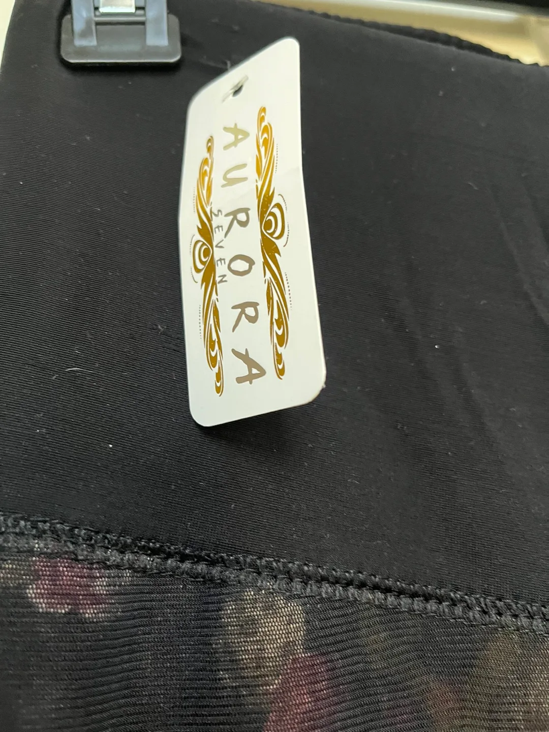 Aurora Seven Floral Leggings image indicator(2)