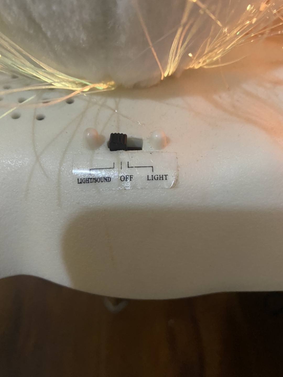 Animated Light Up Snowman Family Christmas Decoration - photo 4