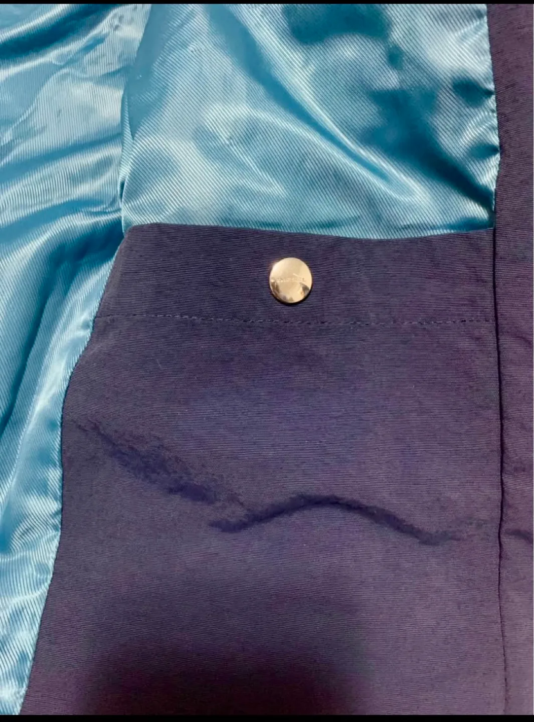 Diesel Denim Jacket image indicator(4)