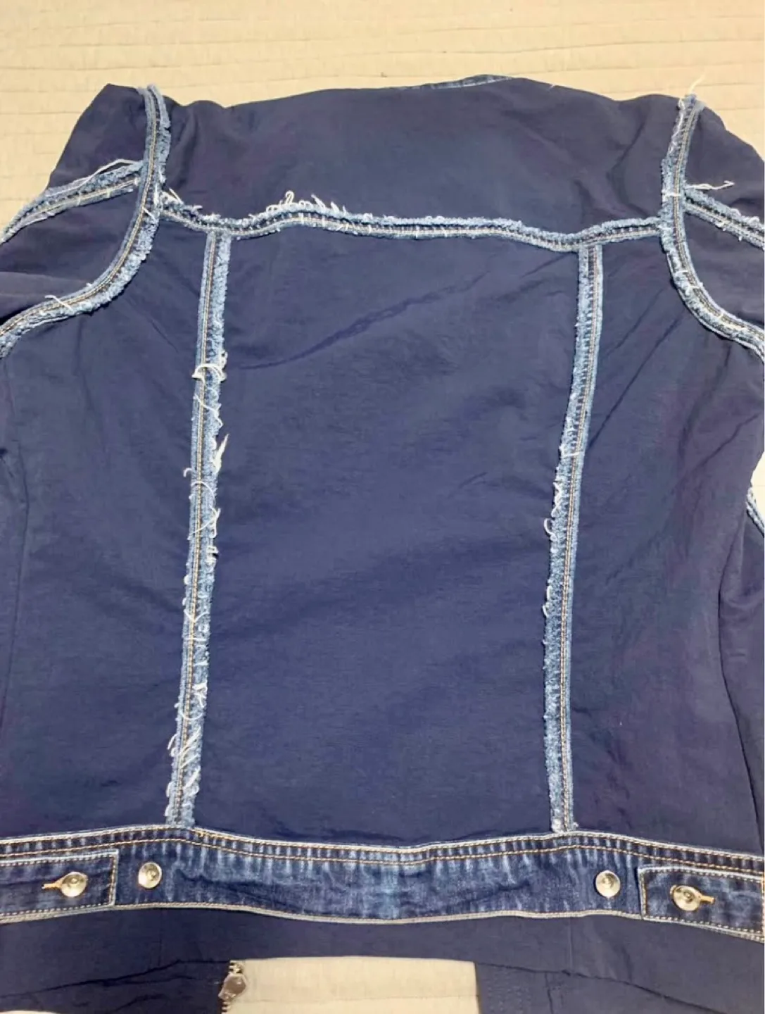 Diesel Denim Jacket image indicator(5)