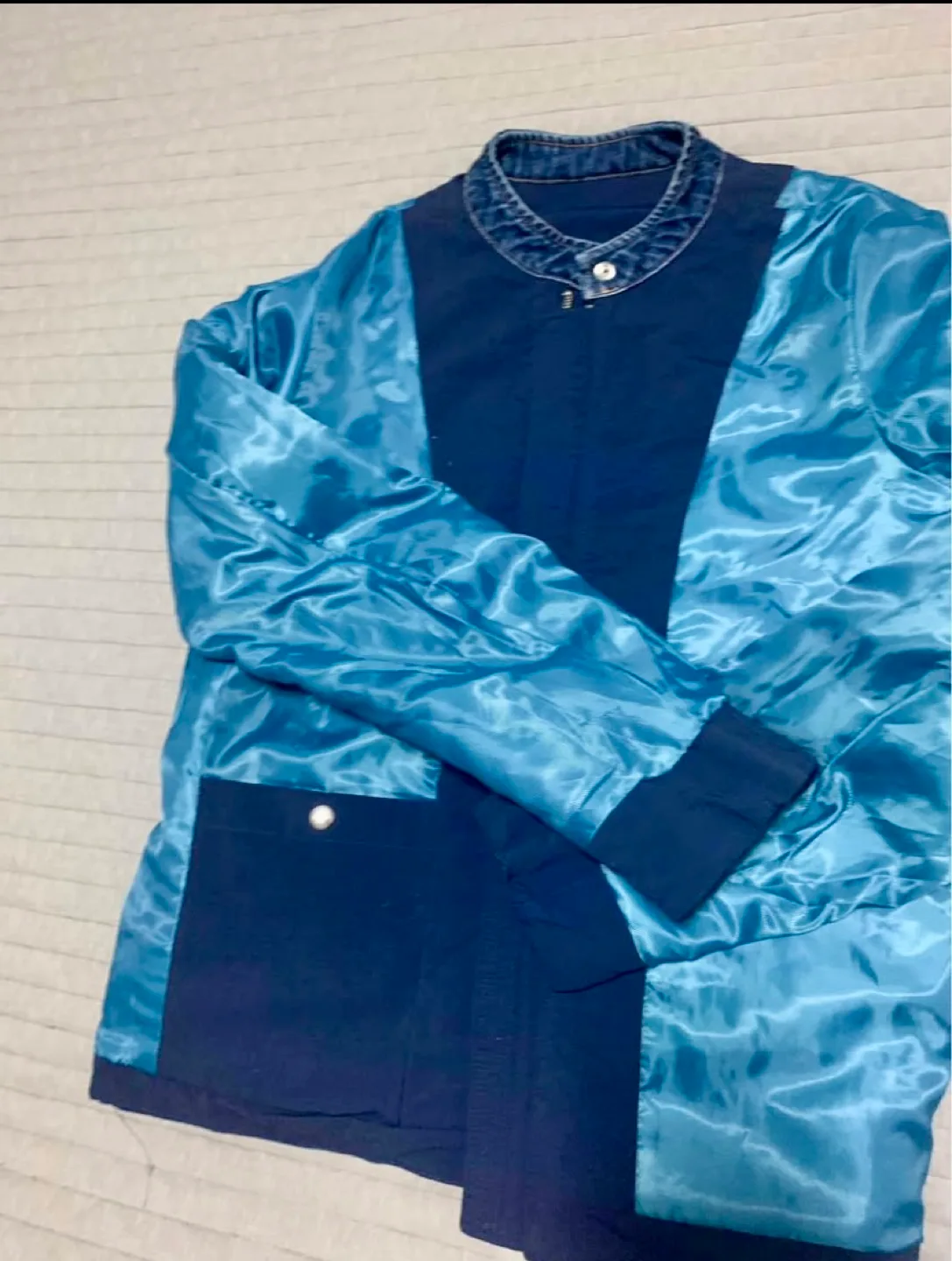 Diesel Denim Jacket image indicator(10)