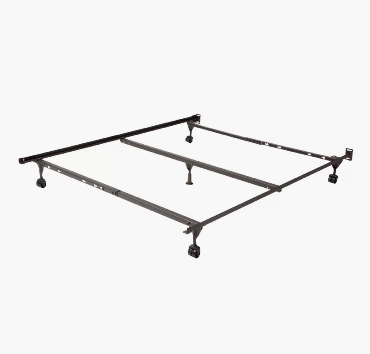 Metal Bed Frame