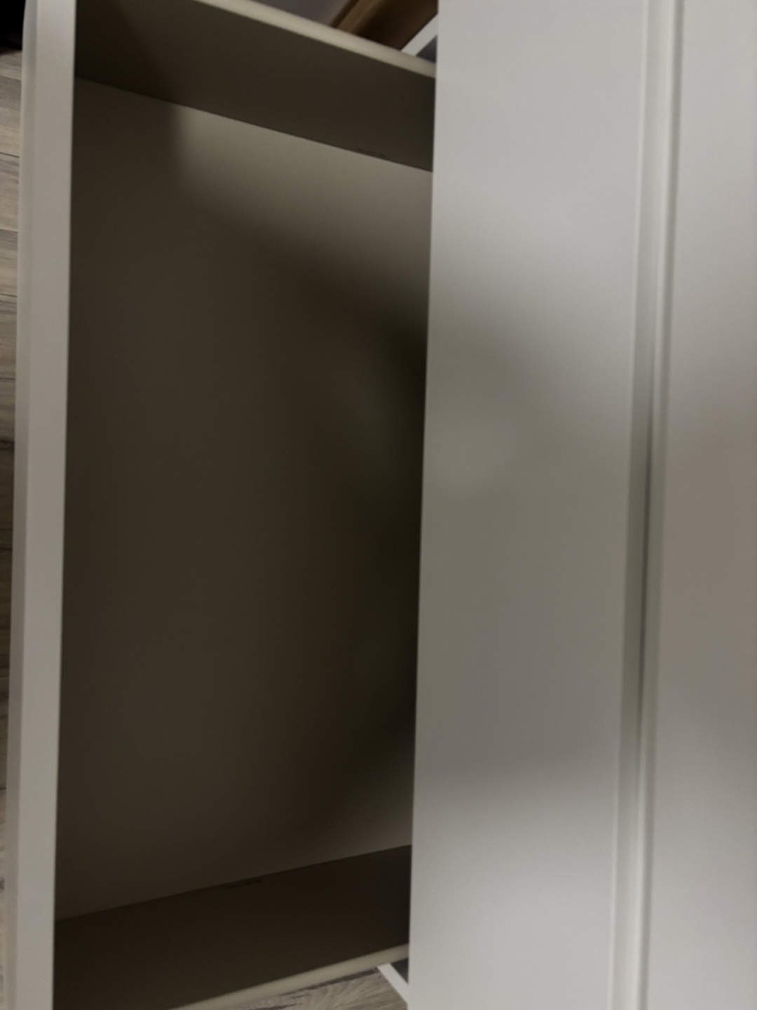 IKEA MALM 4-drawer Chest - photo 5