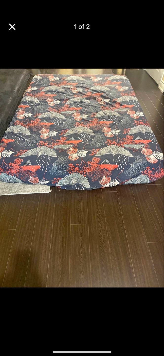 Mattress for sale