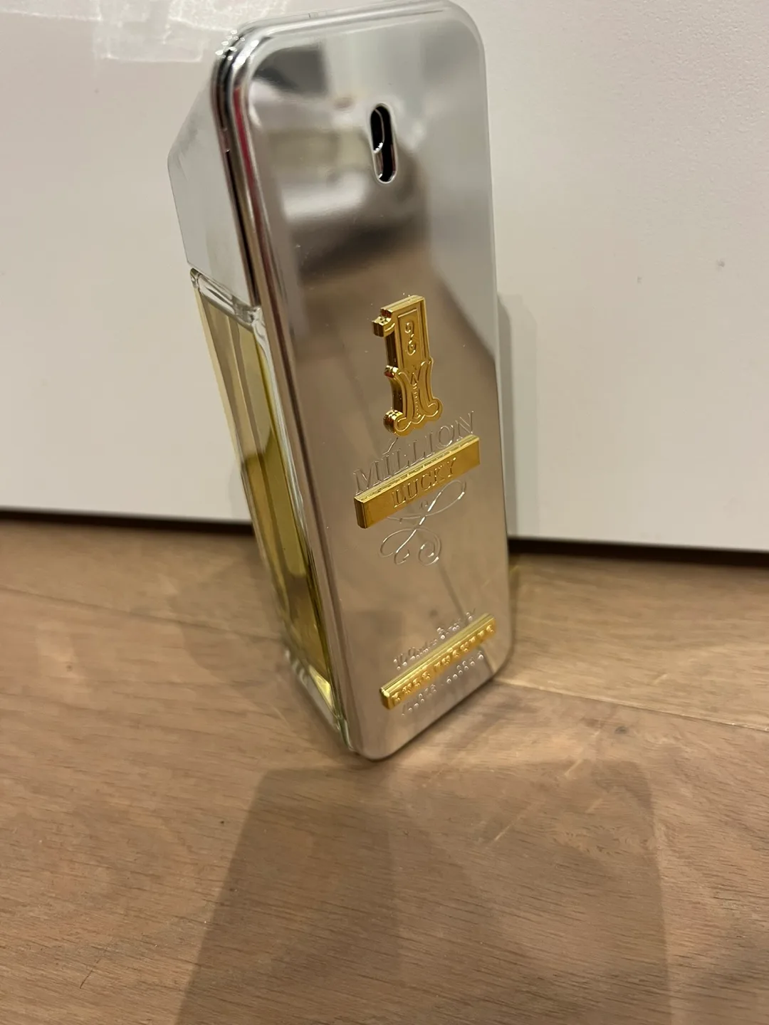 Paco Rabanne 1 Million Lucky Eau de Toilette Spray image indicator(4)