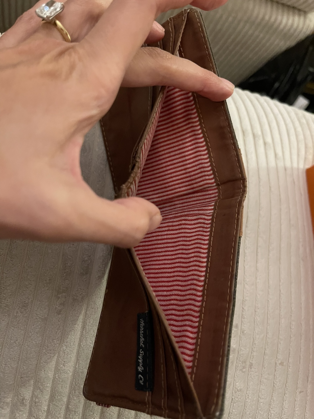 Herschel Supply Co. Wallet - photo 3