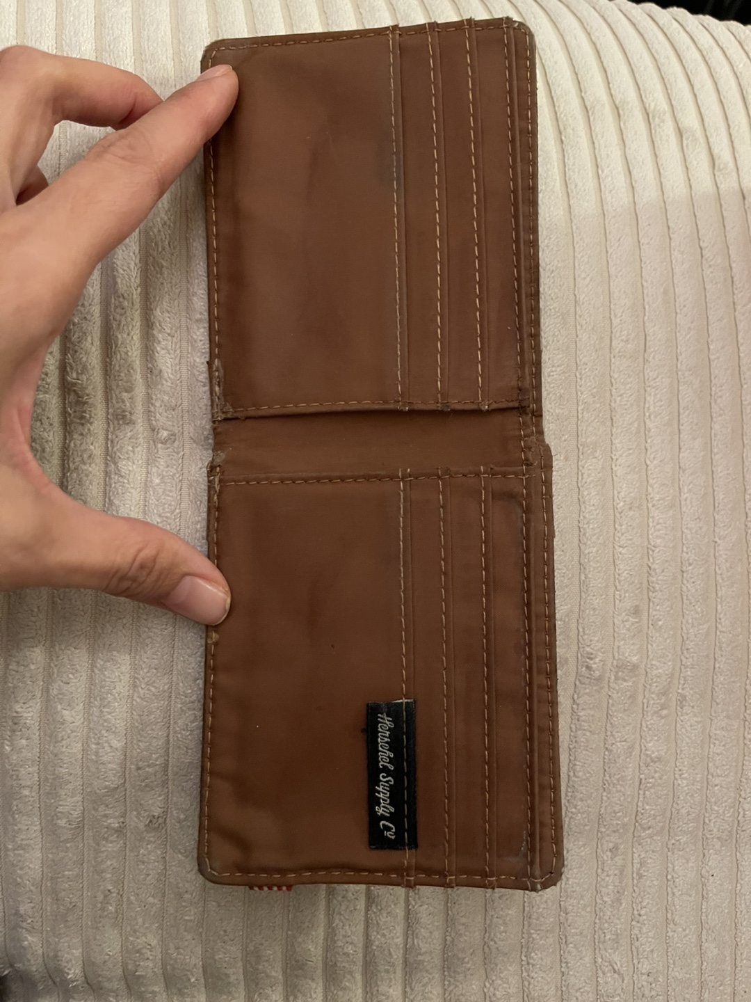 Herschel Supply Co. Wallet - photo 4