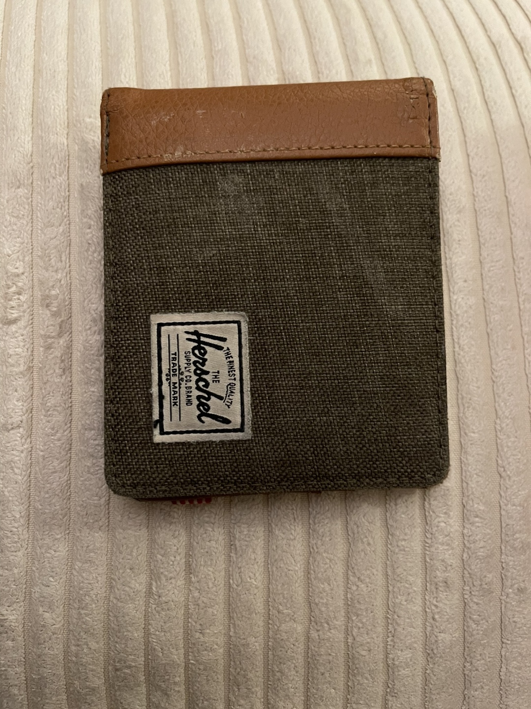 Herschel Supply Co. Wallet