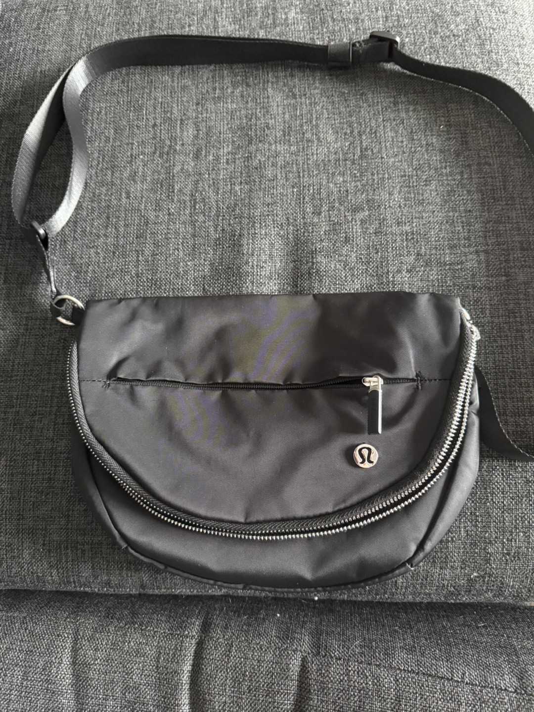 Lululemon all night festival bag 5L