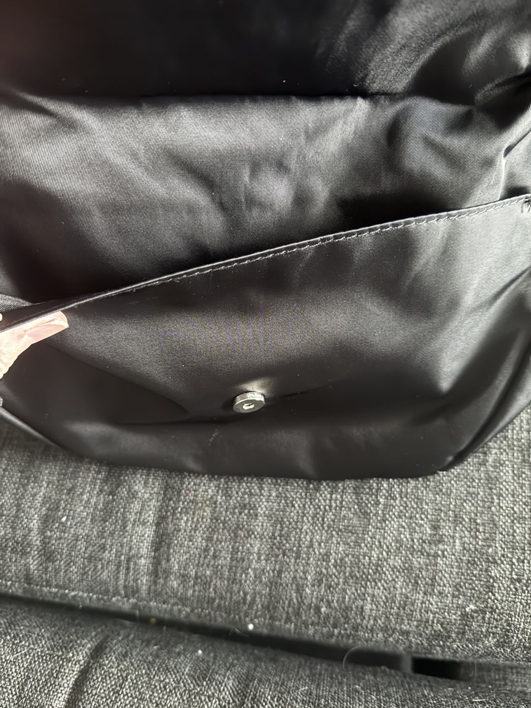 Lululemon all night festival bag 5L - photo 4