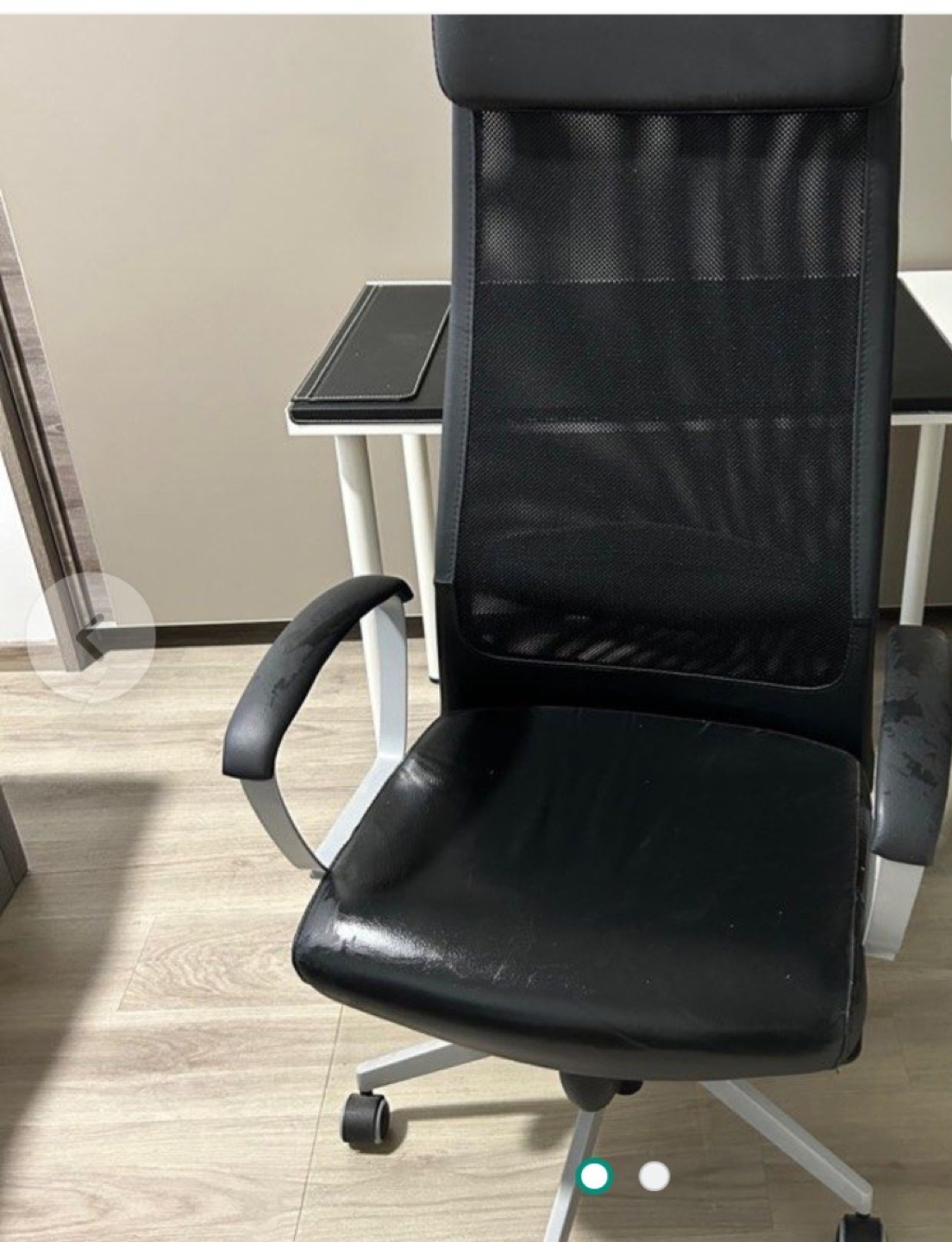 IKEA Markus Office Chair