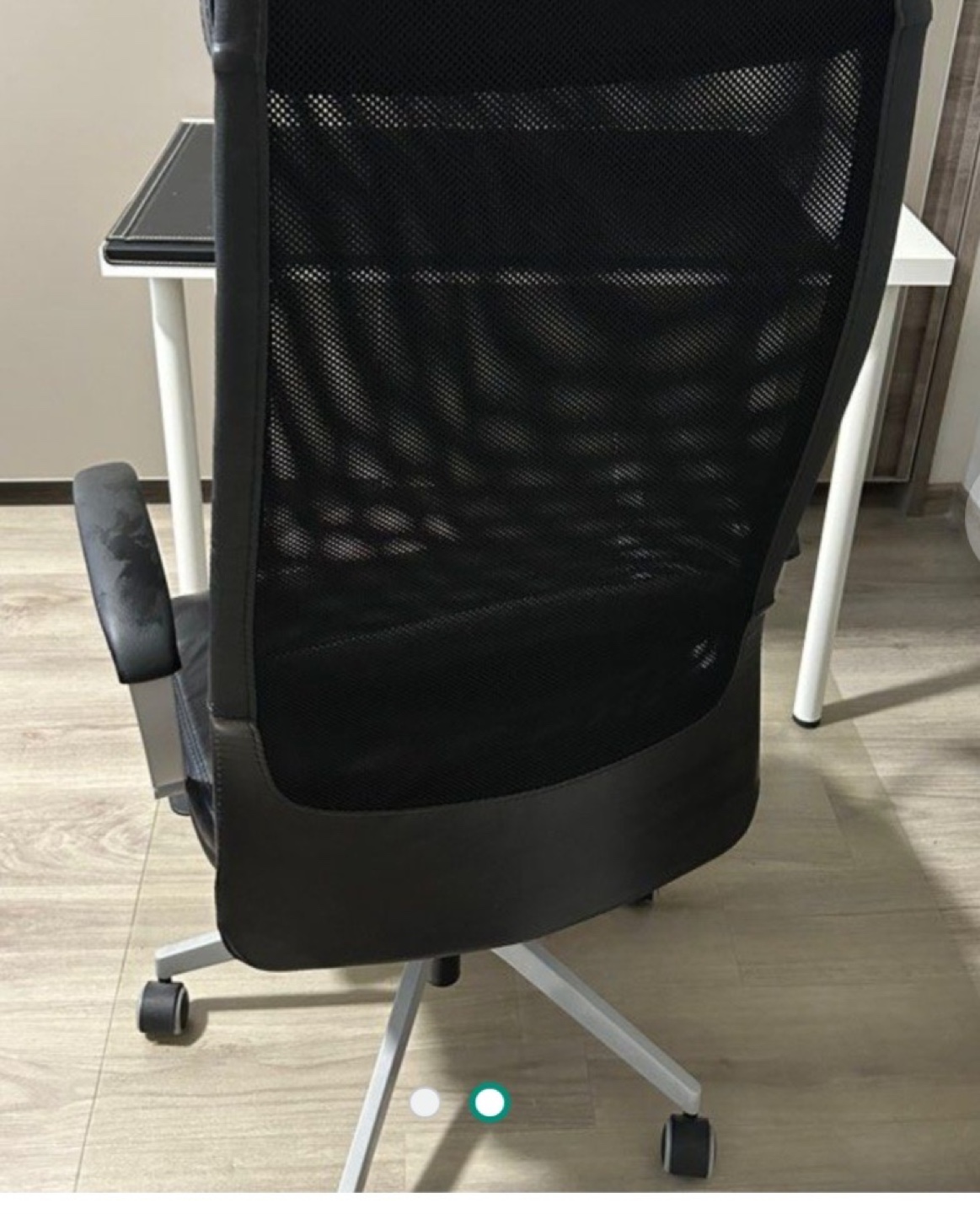 IKEA Markus Office Chair - photo 2