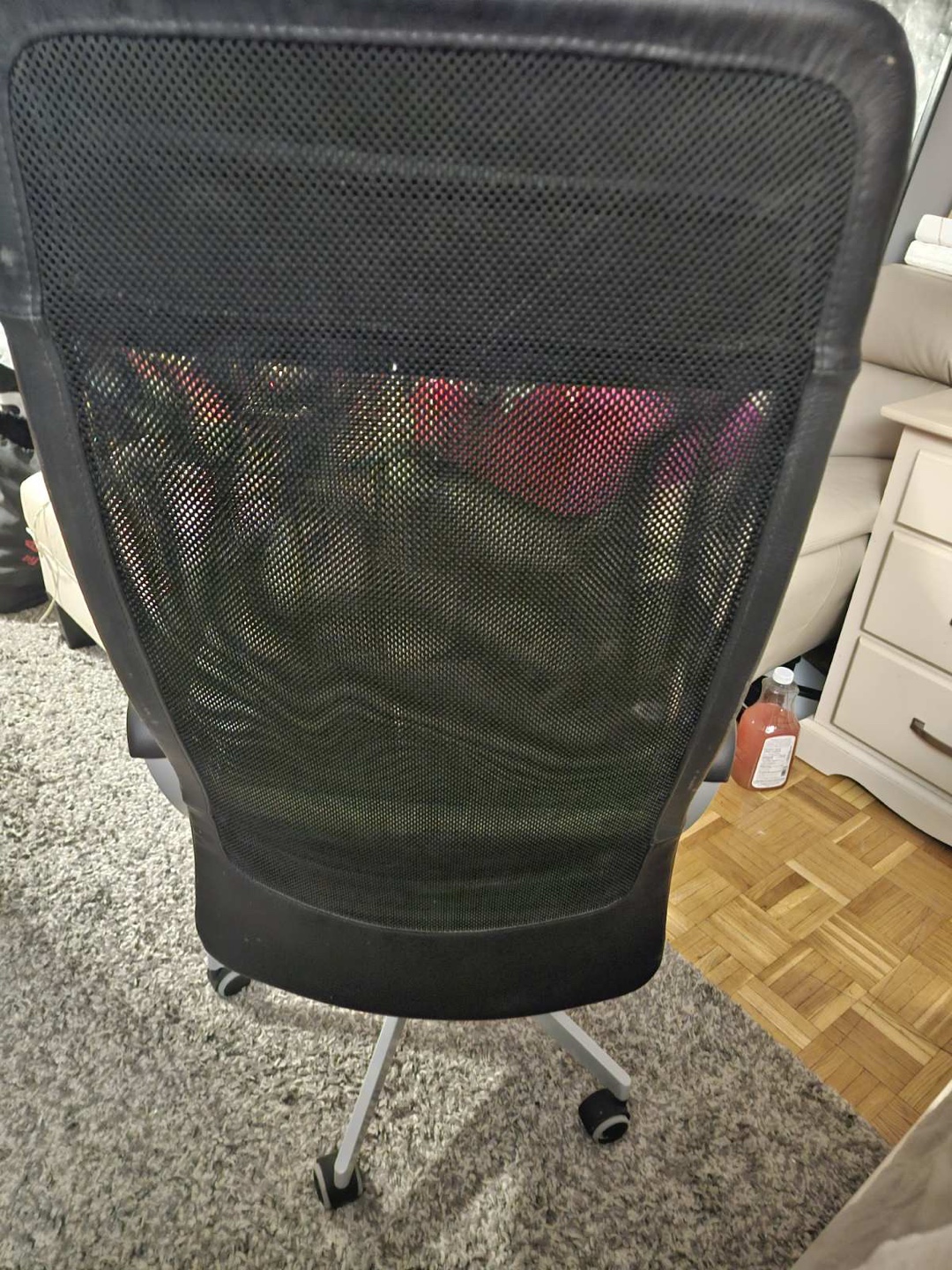 IKEA Markus Office Chair - photo 4