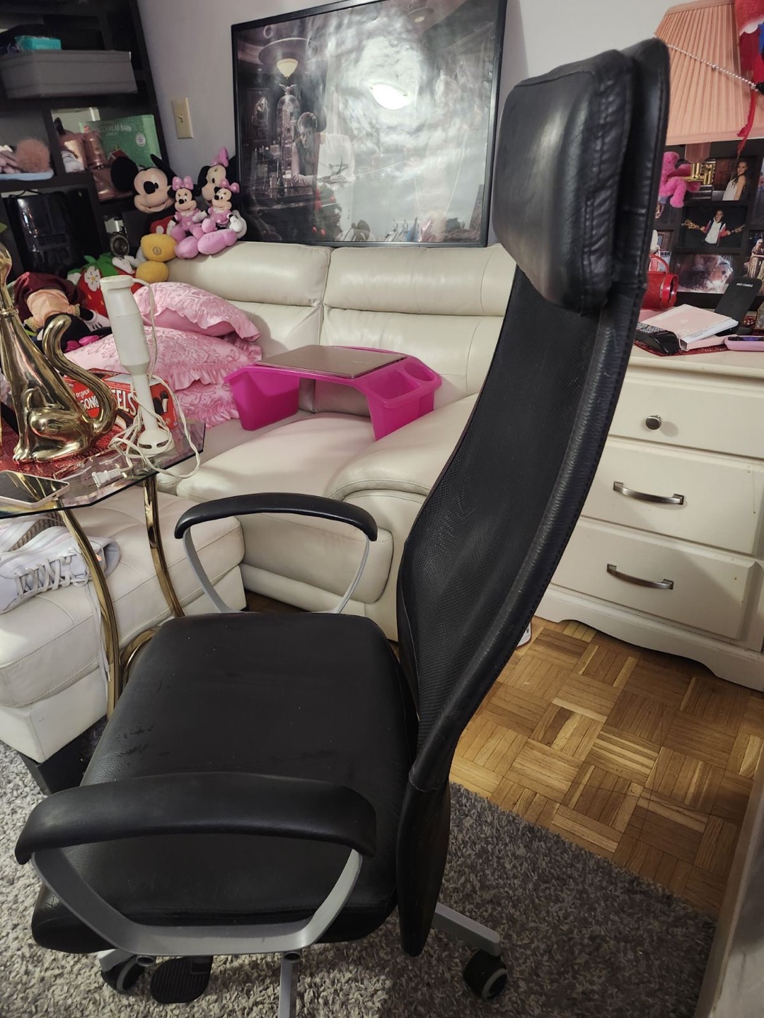 IKEA Markus Office Chair - photo 3