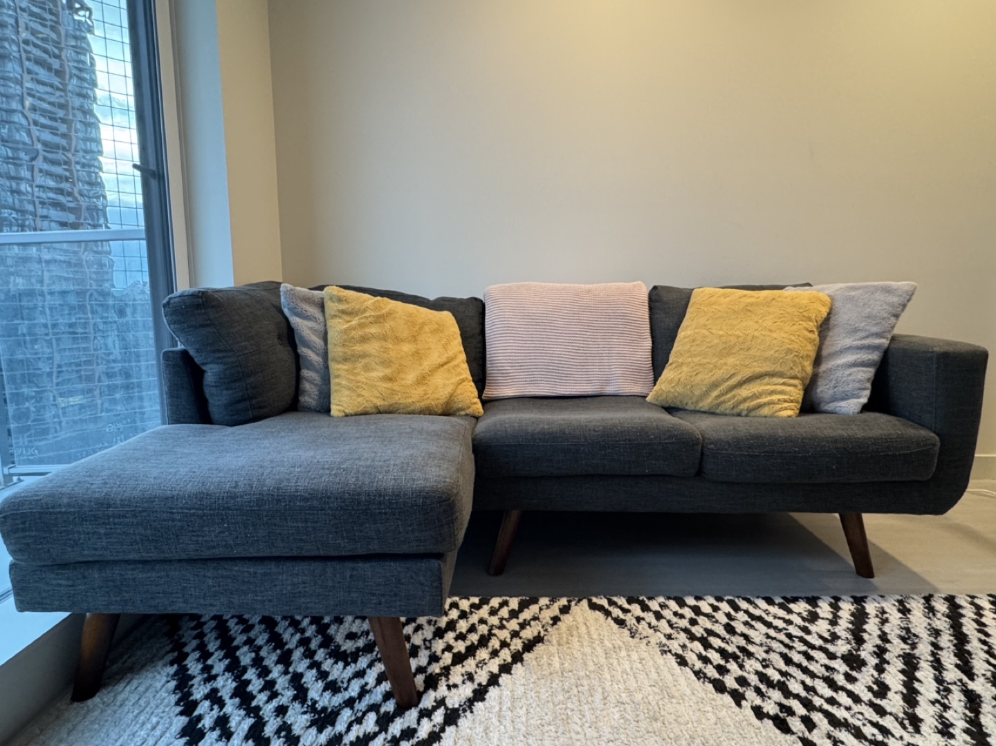 Sectional Sofa