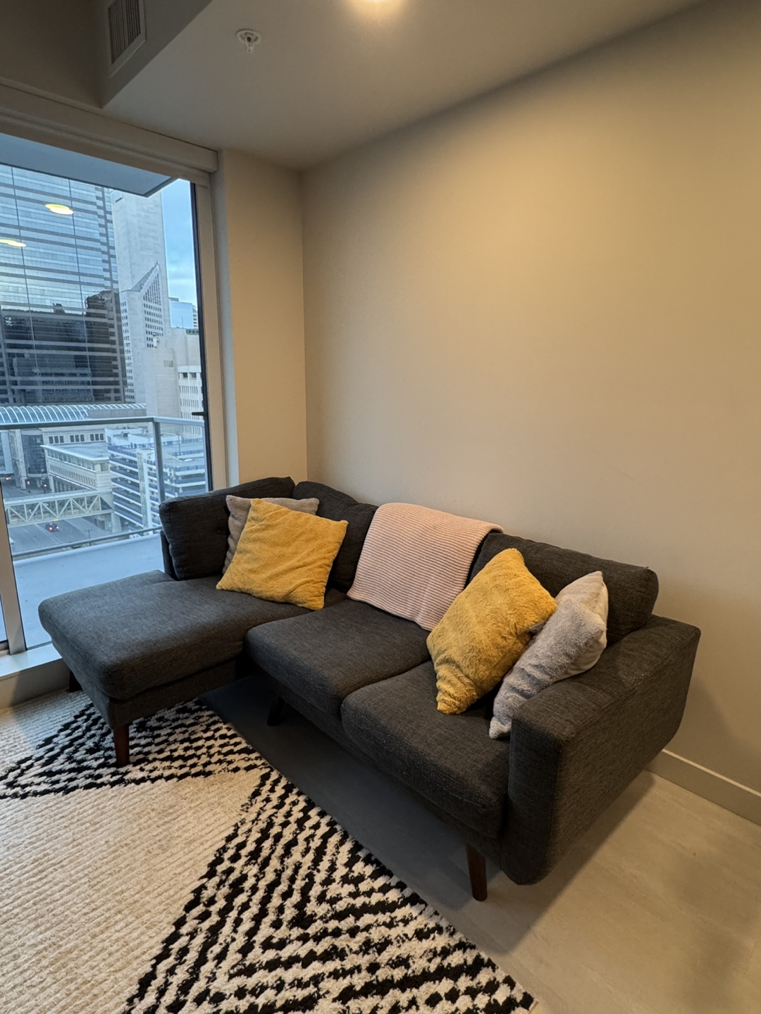 Sectional Sofa - photo 3