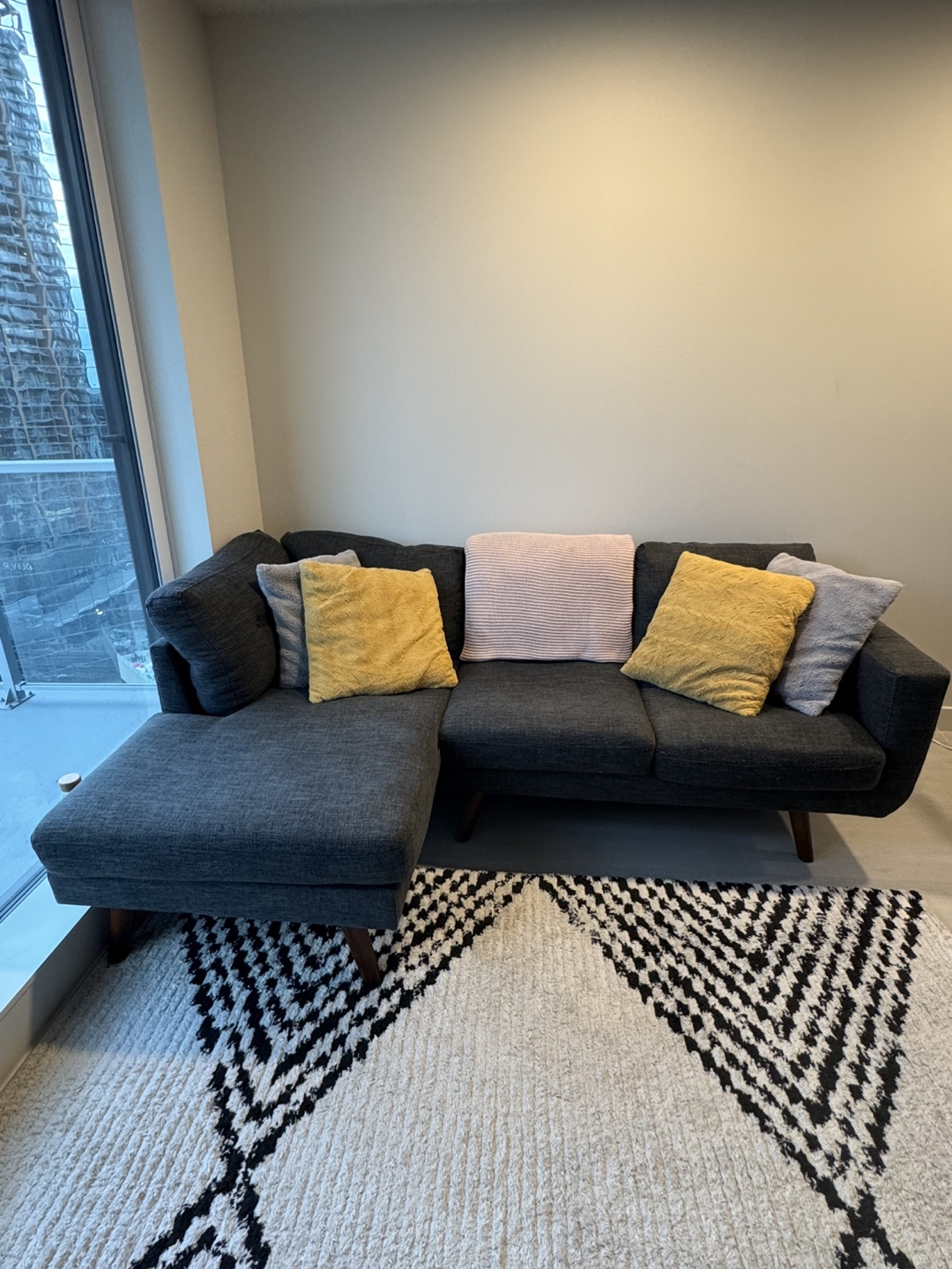 Sectional Sofa - photo 2