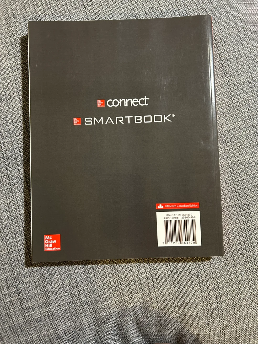 Macroeconomics Textbook - 5th Canadian Edition image indicator(2)