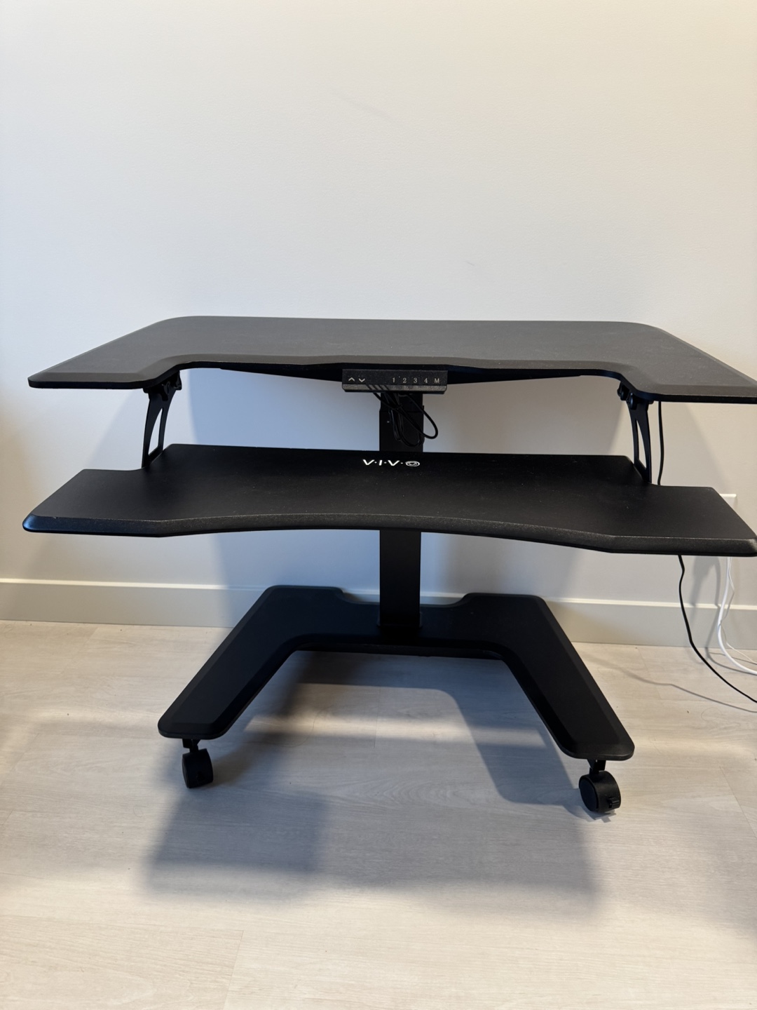 Vivo Standing Desk Electric - photo 2