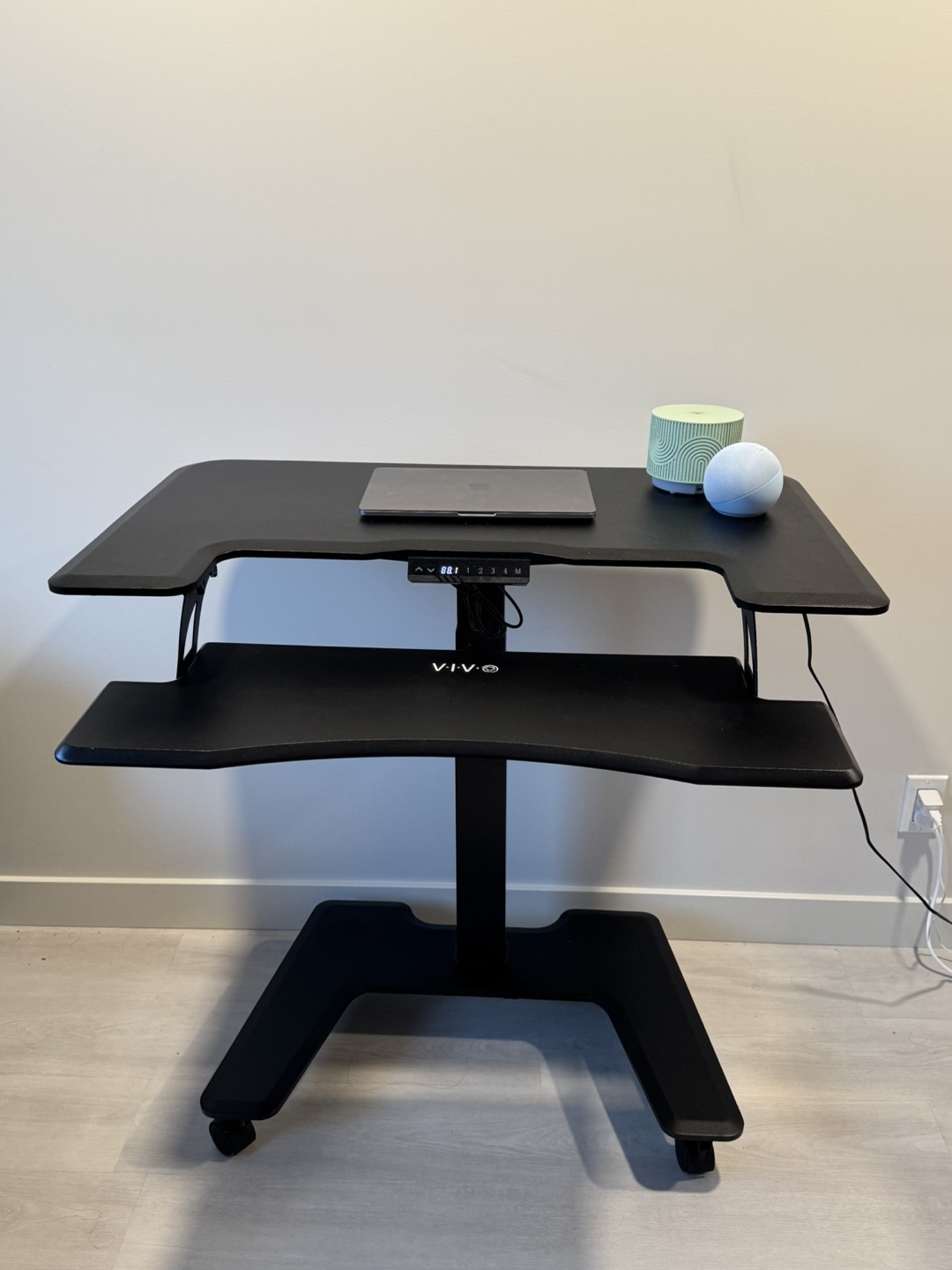Vivo Standing Desk Electric - photo 3