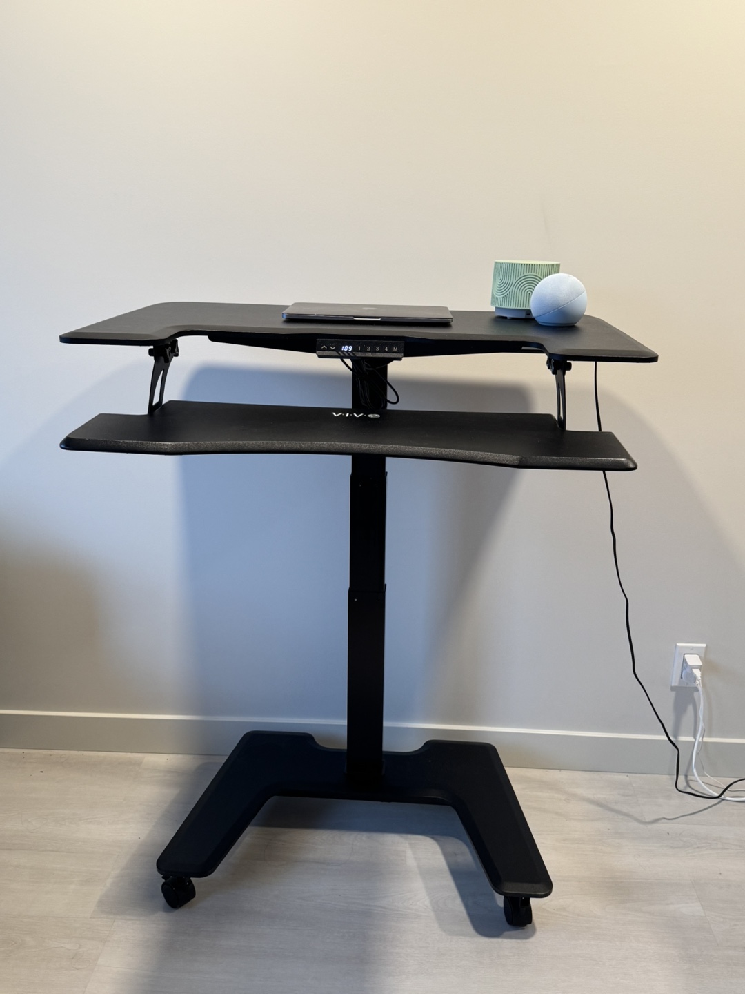 Vivo Standing Desk Electric