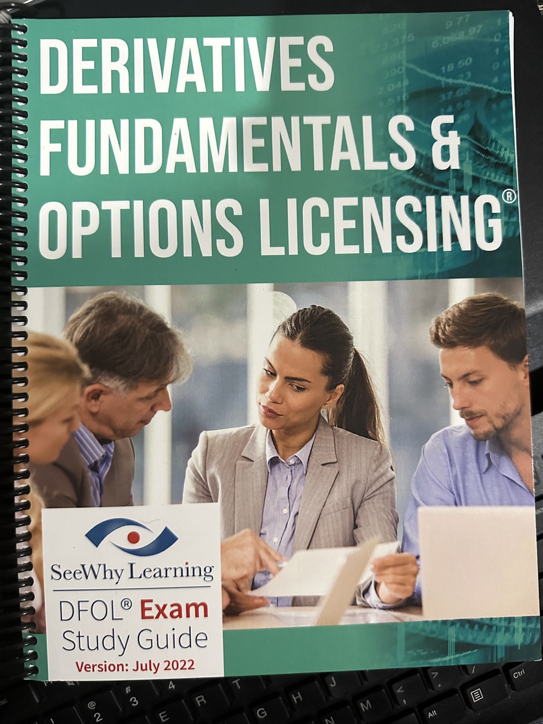 DFOL SeeWhy Guide