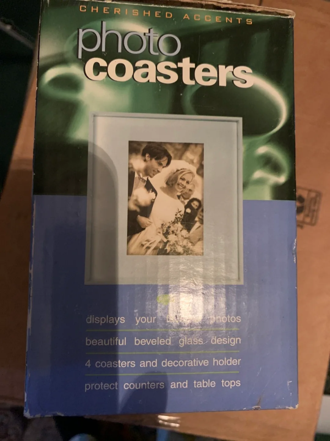 Brand new Photo Coasters image indicator(4)