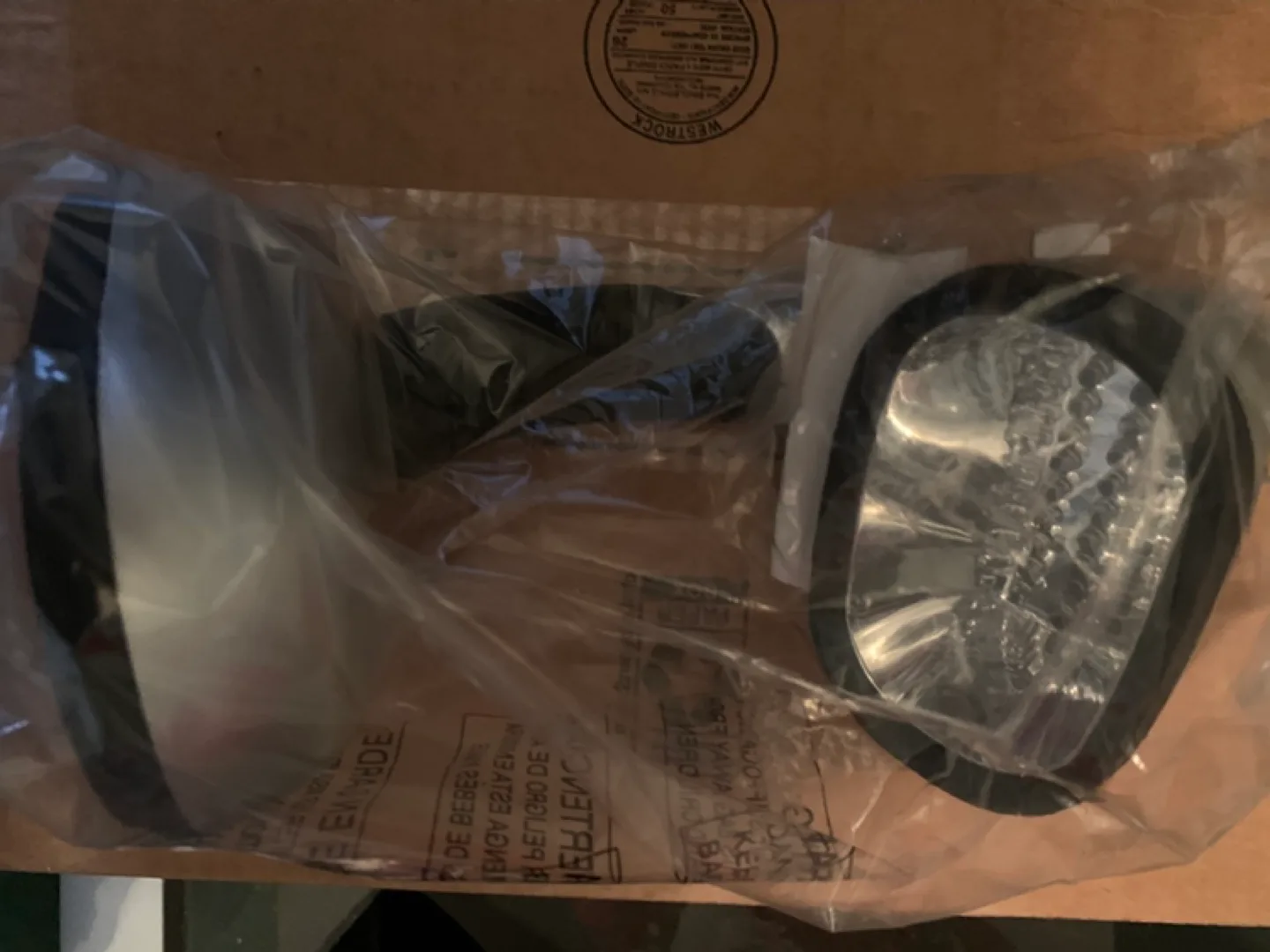 Brand new Super-Bright 20-LED Pivot Lantern image indicator(3)