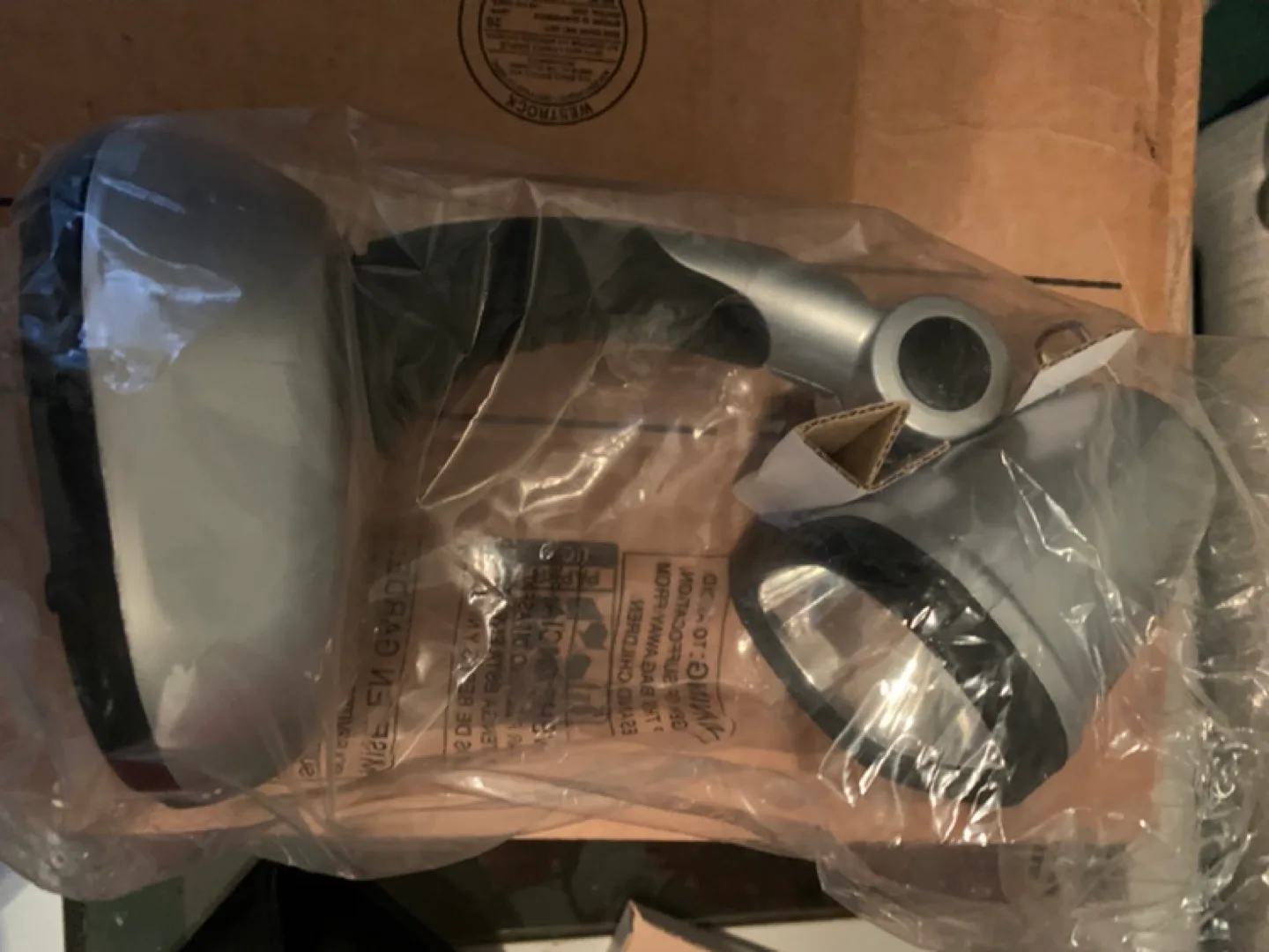 Brand new Super-Bright 20-LED Pivot Lantern image indicator(4)