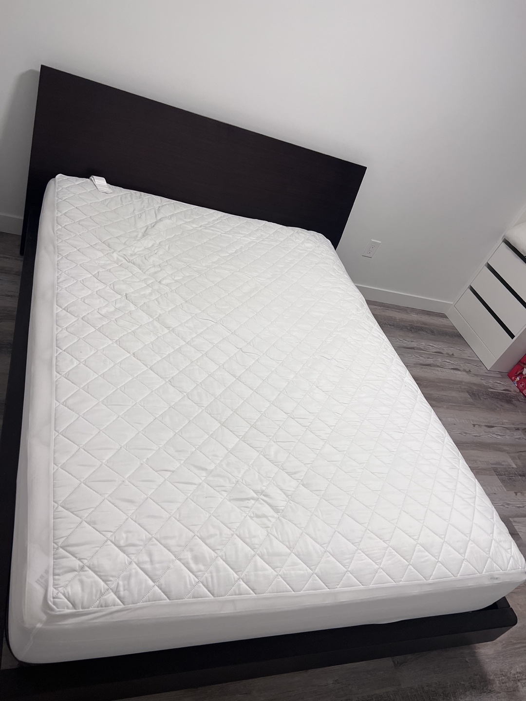 Queen Size mattress - photo 3