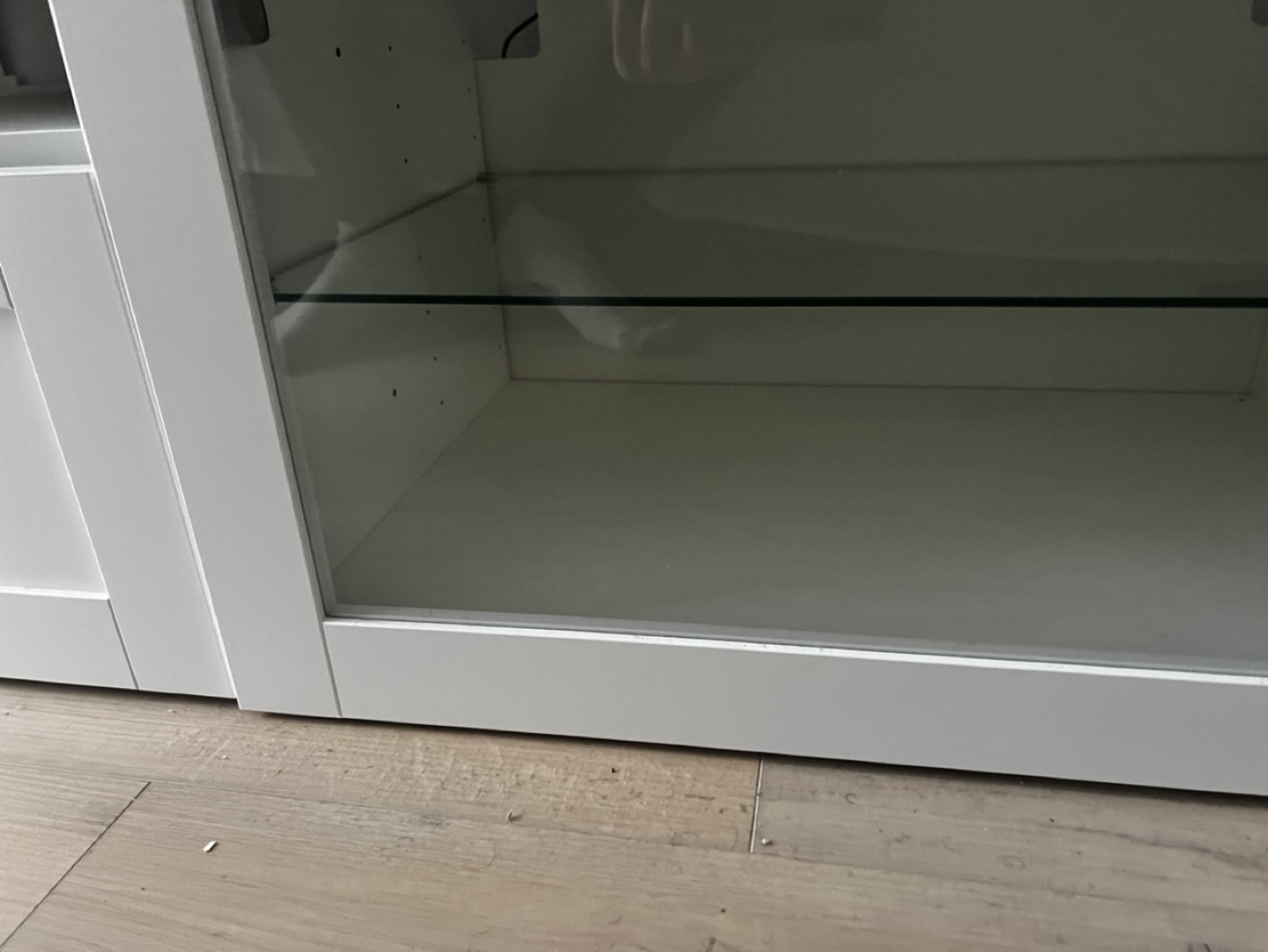 IKEA BESTÅ TV Bench - photo 2