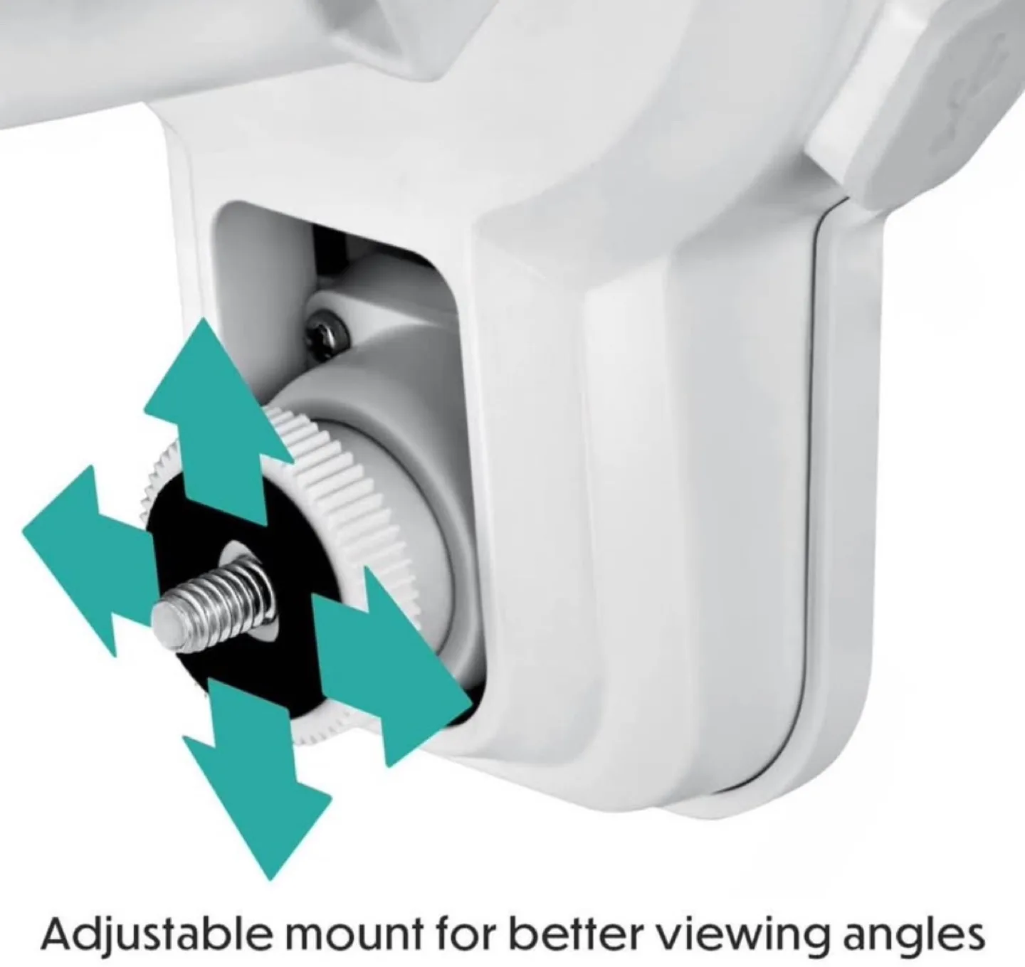Wireless Security Camera image indicator(8)