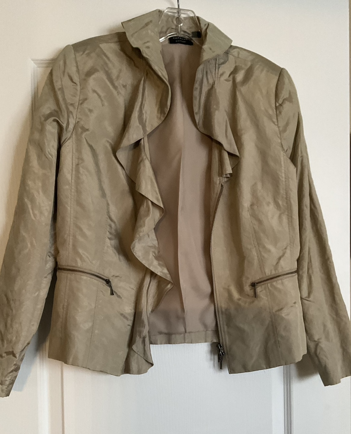 Saks Fifth Avenue Women's Blazer - photo 2