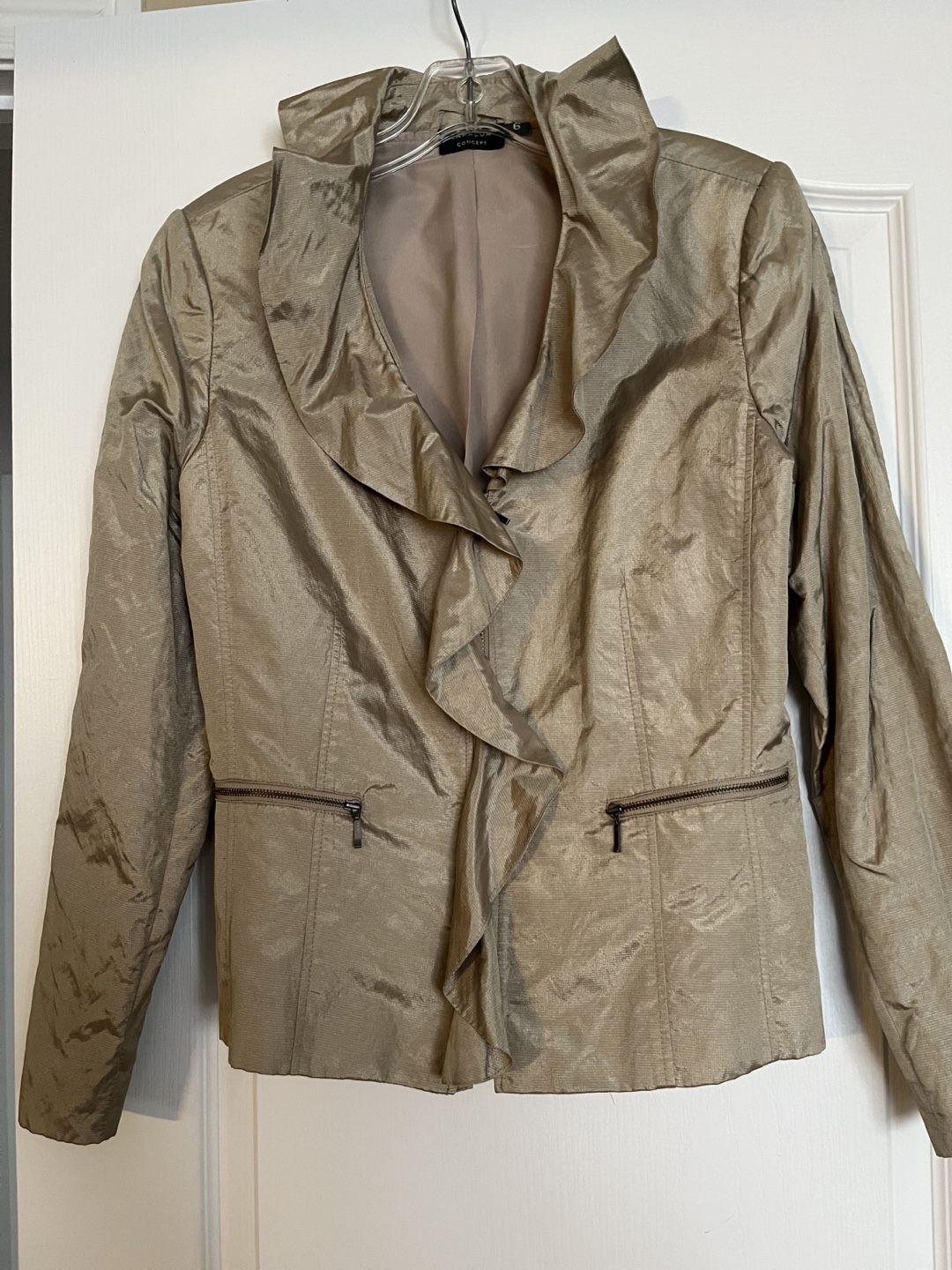 Saks Fifth Avenue Women's Blazer